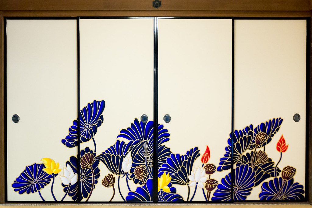 🏯 쇼렌인 (Shōren-in) 이미지 8